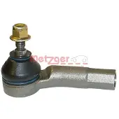 METZGER 54021301 Stuurkogel
