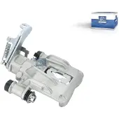 DT Spare Parts 6.00091 Remklauw