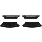 Bosch Remblokset 0 986 460 005