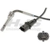 HJS 92 09 4147 Sensor, uitlaatgastemperatuur