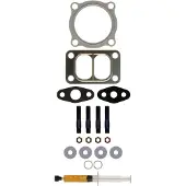 Ajusa JTC11039 Turbocharger, montageset