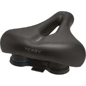 Terry Fisio Anatomica Flex Gel Zadel