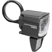 Trelock E-bikevoorlicht LS 890-T LIGHTHAMMER 100 LUX E-BIKE ZL 410