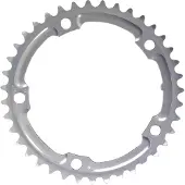 Shimano Kettingblad Tiagra Fc-4500 39t 9sp 130 Mm Zilver