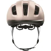 ABUS Fietshelm PURL-Y ACE champagne gold M - 54-58 cm - beige - Geschikt voor gebruik op speed pedelecs - elektrische fietsen - snorfietsen - NTA-8776 340 g