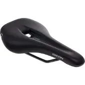 Ergon zadel SM Sport Men S/M zwart