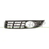 PRASCO VG0542134 Ventilatiegrille, bumper