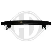 Diederichs 2205160 Schokdemper, bumper