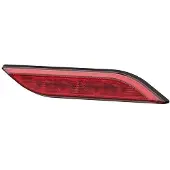 Hella 2NE 013 343-081 Mistachterlamp