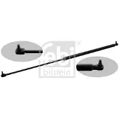 FEBI BILSTEIN 48660 Gasveer motorkap