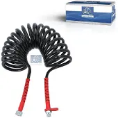 DT Spare Parts 5.77000 Spiraalslang