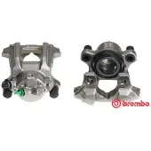 Brembo F 06 257 Remklauw