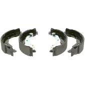 Bosch Remschoenset 0 986 487 627