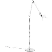 Artemide Tolomeo Vloerlamp Behuizing (Alleen behuizing) White