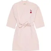 Arabia Moomin badjas Roze, S/M