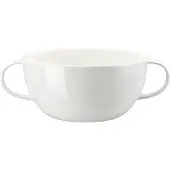 Rosenthal Soepkom Brillance White 370 ml