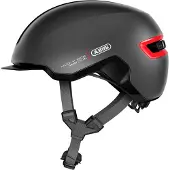 ABUS HUD-Y Grijs M