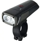 Sigma Buster 1600 Voorlicht
