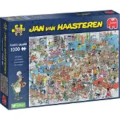 Jumbo - De Bakkerij - Puzzel - 1000 stukjes legpuzzel