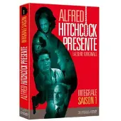 Elysee Alfred Hitchcock présente Saison 1 DVD