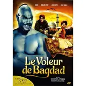 Elysee - VOleur De Bagdad - FR