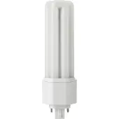 SPL | LED lamp | GX24q Fitting | Buislamp | Opaal | 10W | 840 Koel wit
