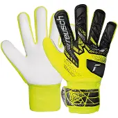 Reusch Attrakt Starter Solid Junior Keepershandschoenen