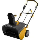 Stiga ST 700e Kit Accu Sneeuwschuiver | Incl. 1x 7.5Ah accu + lader - 2S1500108/ST1
