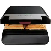 Russell Hobbs Creations Easy Clean Sandwich Maker - Tosti-apparaat - 26800-56