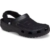 Crocs Clogs 'Yukon Vista II LR' zwart