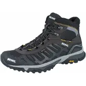 Meindl Finale Mid Gtx Hoge Wandelschoen Heren Noir/Mais 8,5 (42,5)