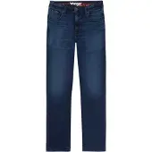 Wrangler Jeans 'TEXAS' blauw denim