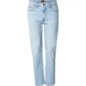 Lee Jeans 'WEST' lichtblauw