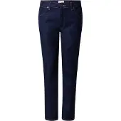 Wrangler Jeans 'Greensboro' donkerblauw
