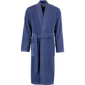 Cawö Badjas Men 823 Blauw-46 / 48