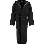 Cawö Badjas 829 Uni Capuchon Men Lava-S