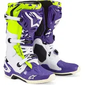 Alpinestars Tech 10 Dirt Studios LTD Motorcross laarzen