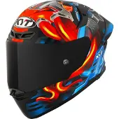 Kyt Tt-revo Magnet E06 Integraalhelm