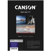 Canson Baryta Ii Matt 310g 13x18 25vel
