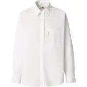 Levi's Blouse 'Harlie Boyfriend Shirt' wit