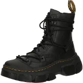 Dr. Martens Veterboots 'DMXL' zwart