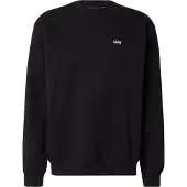 Vans Sweatshirt zwart