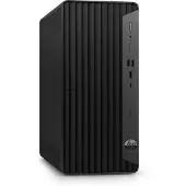 HP Pro Tower 400 G9 desktop – 2 jaar onsite hardware support