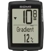 Sigma bc 14.0 wl sts cad computer draadloos 14 f hoogte/trapfreq 14212