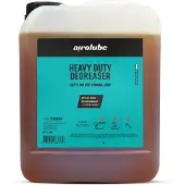 Airolube Natuurlijke Kettingreiniger - Heavy Duty Degreaser - 5 liter / Kettingreiniger fiets - kettingreiniger motor - Krachtige plantaardige formule - ketting reiniger
