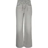 Vero Moda Wide fit jeans VMKATHY Super high rise Wide leg fit Jeans