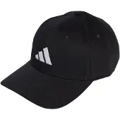 Adidas Sportpet 'New Logo Baseball' zwart / wit