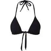 Banana Moon Bikinitop goud / zwart