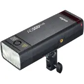 Godox Witstro AD200 Pro II Portable Flitser