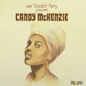 MUSIC ON VINYL LEE 'SCRATCH' PERRY PRESENTS CANDY MCKENZIE